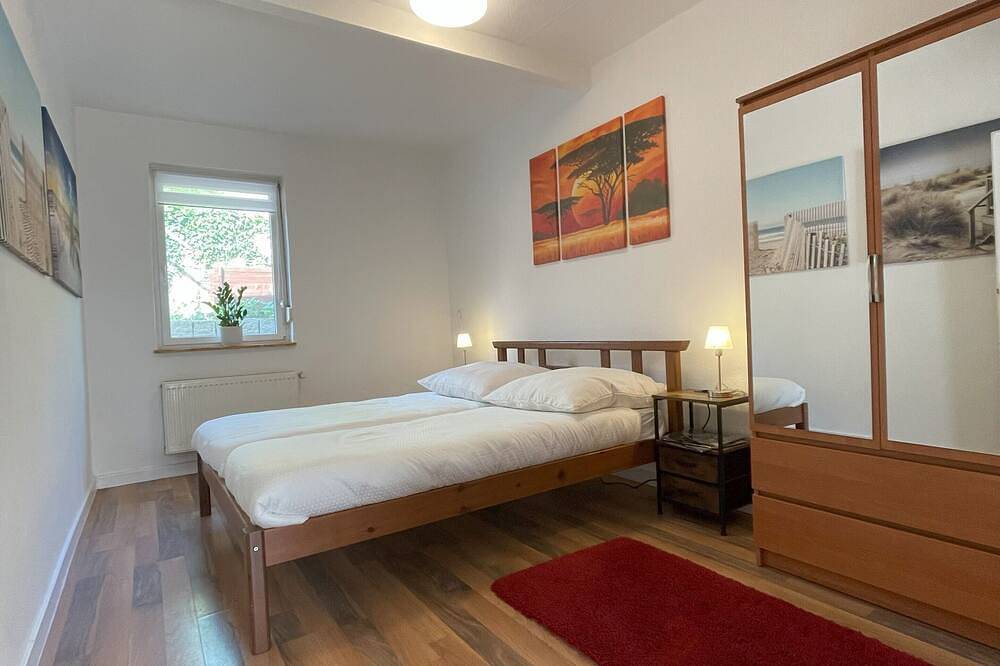 Ferienhaus in Bruttig-Fankel für 1 - 5 Personen in Bruttig-Fankel, Cochem-Zell