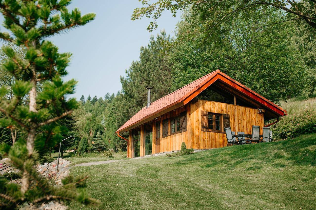 Tent in Kraj morawsko-śląski