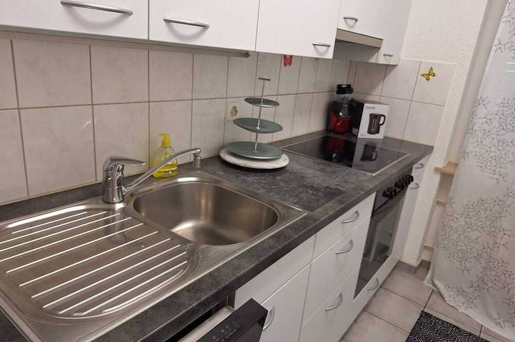 Appartamento vacanze per 8 persone - 1