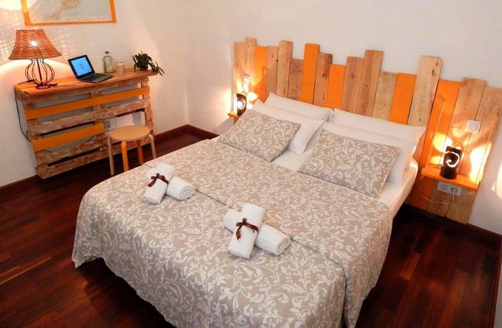 Chambre d’hôte pour 2 personnes, avec Terrasse à Las Palmas de Gran Canaria
