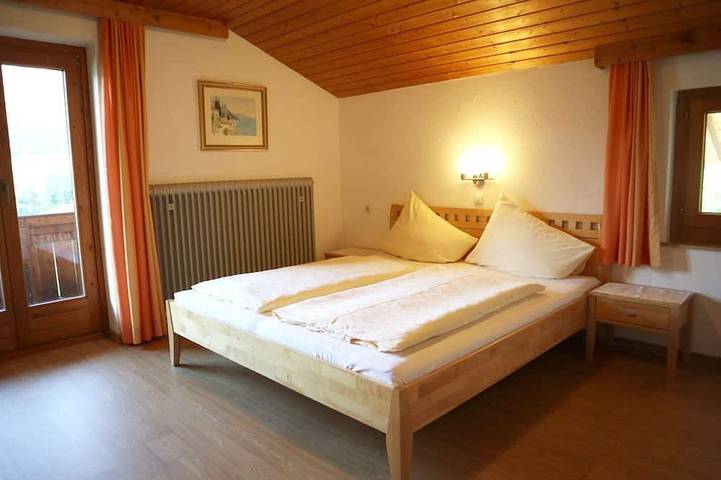 Ganze Wohnung, Gemütliche Wohnung am Fügenberg in Tuxer Alpen, Fügenberg