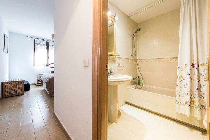 Location de vacances pour 3 personnes à Alcalá de Henares - 4