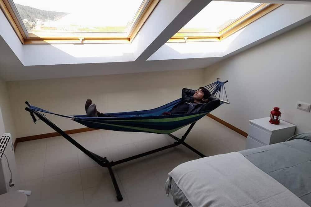 Entire apartment, Cozy Apartment in finisterre in Fisterra, Costa da Morte