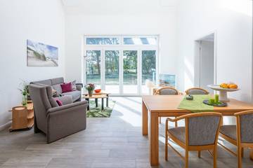Ferienwohnung für 4 Personen in Dagebüll, Nordfriesland, Bild 2
