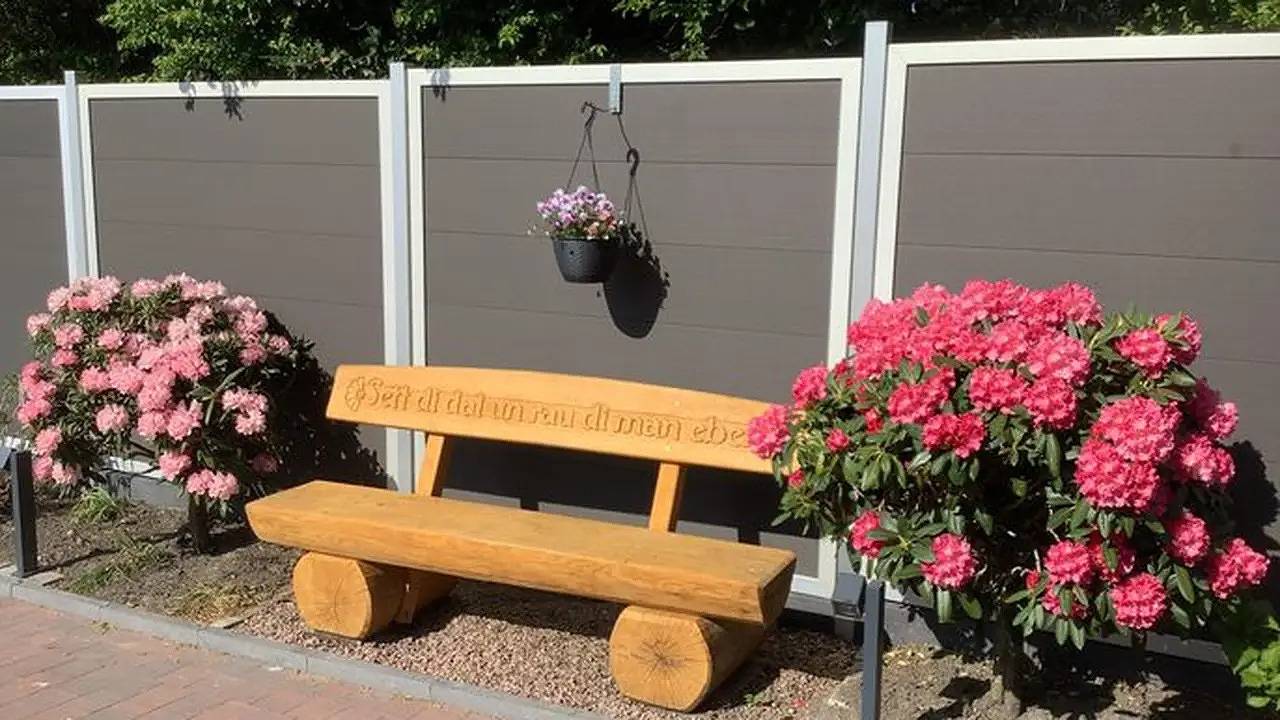 Ganze Ferienwohnung, Ferienwohnung für 4 Personen (68 m²) in Wiefelstede in Wiefelstede, Ammerland