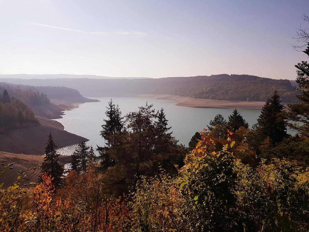 One-Bedroom Chalet in Maisod, Lac de Vouglans