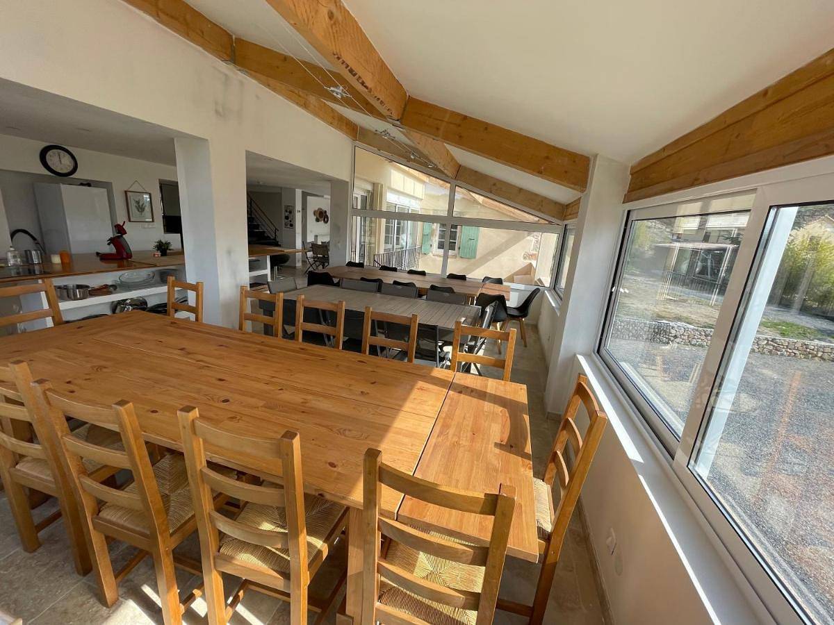 Holiday Home in Rosières (Ardèche), Ardèche