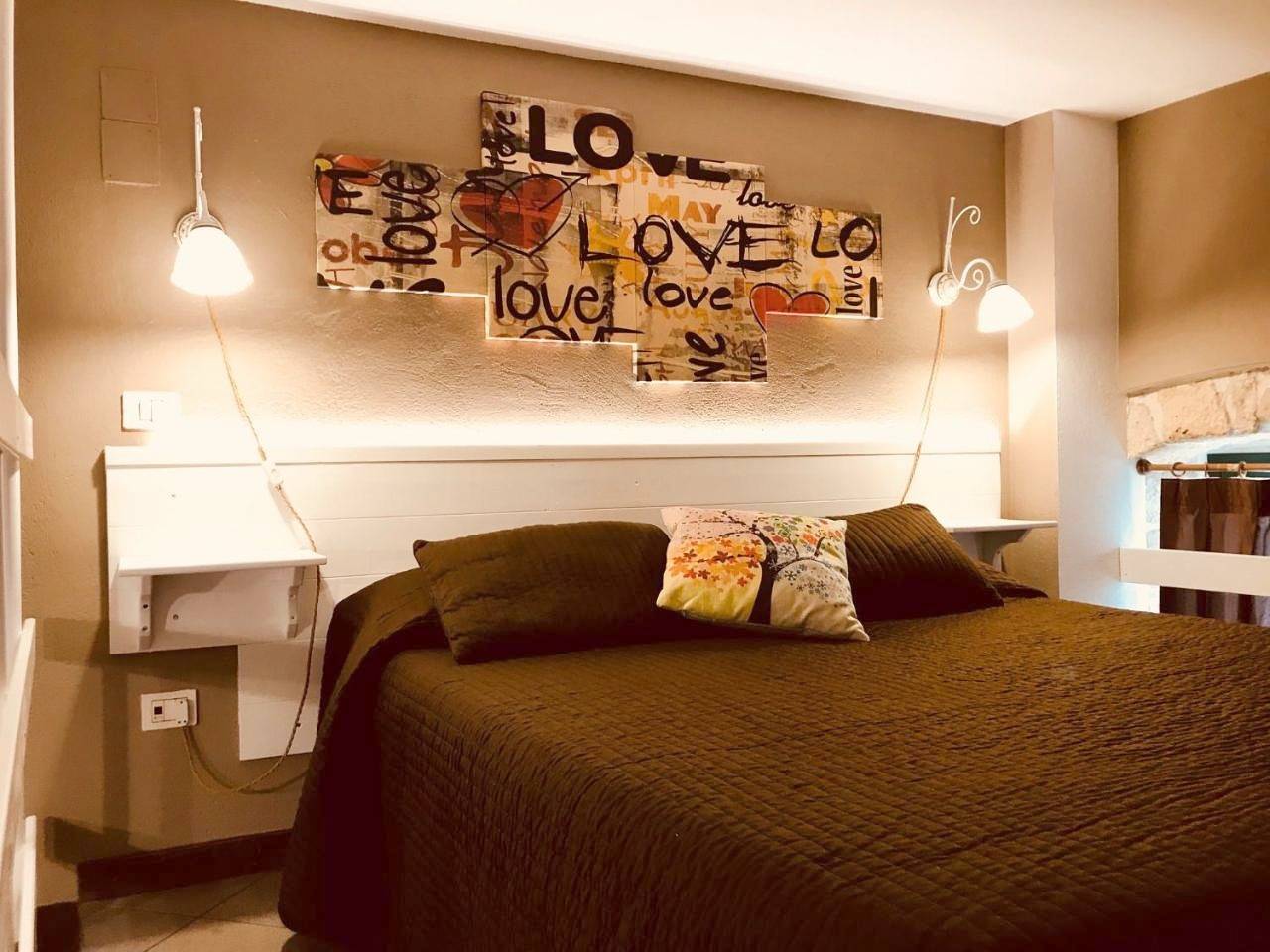 Albergo Tripoli B&B Affittacamere in Corato, Parc national d'Alta Murgia