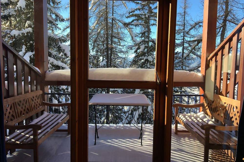 Appartement entier, Appartement ski aux pieds - Les Arcs - Paradiski in Arc 1800, Bourg-Saint-Maurice