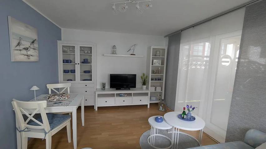 Ferienhaus für 3 Personen, mit Garten in Neubukow - 4