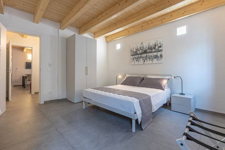 Ganze Wohnung, GuestHost - Le Agavi - Comfy Ground-Floor Apt in Ferrara, Ferrara Provinz