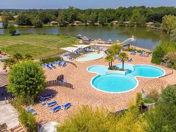 Chalet pour 5 personnes, avec sauna dans Centre-Val de Loire