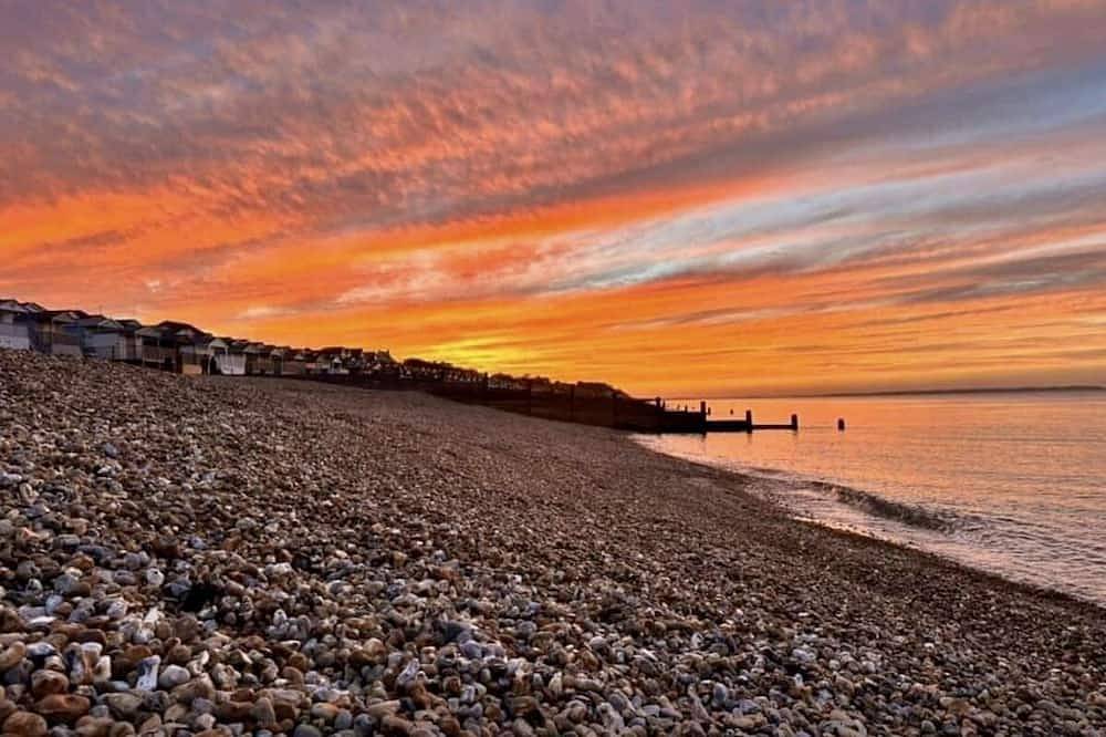 Static Caravan for 6 People in Kent, South East England