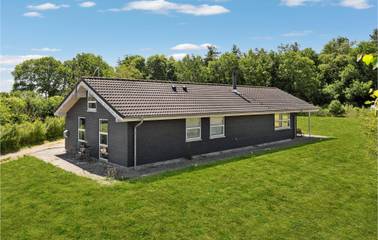 Feriehus til 8 Personer i Limfjord i Vestjylland, Limfjorden, Bilde 3