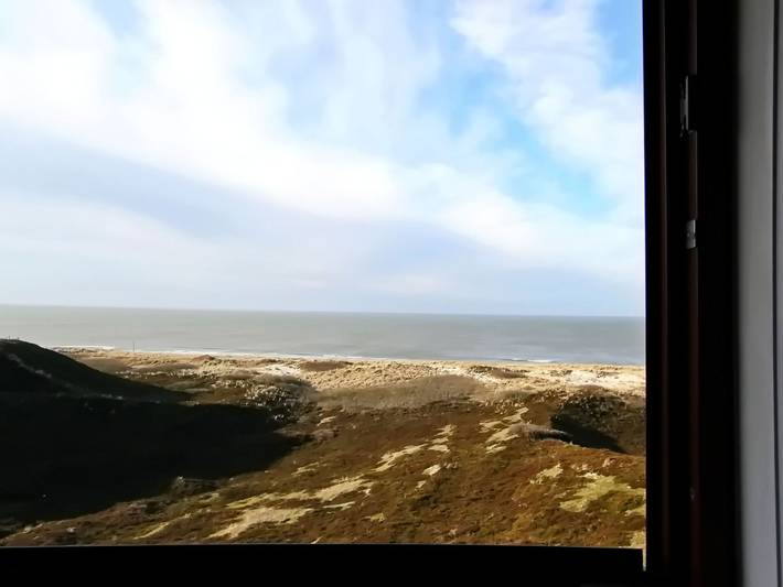 Ferienwohnung für 2 Personen, mit Haustier in Hörnum - 4