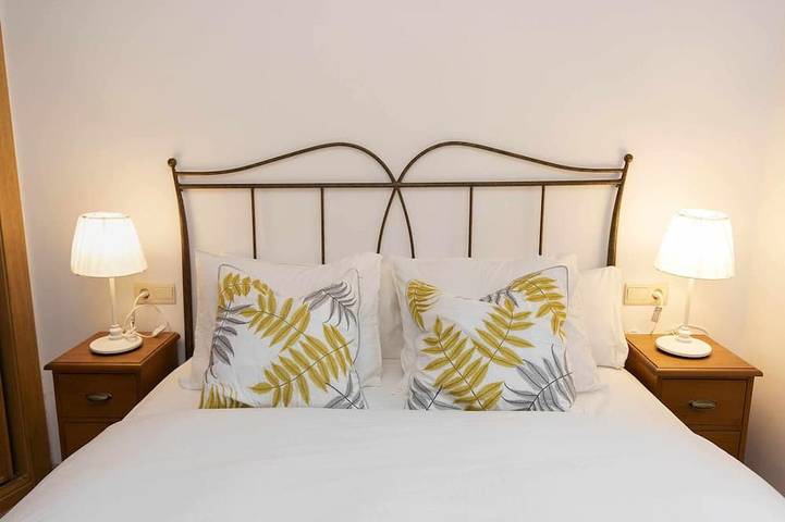 Holiday apartment for 5 people - 1