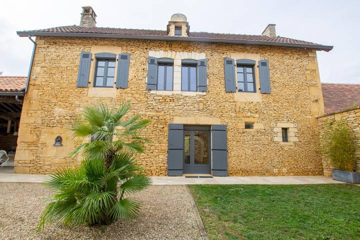 Location gîte pour 10 personnes