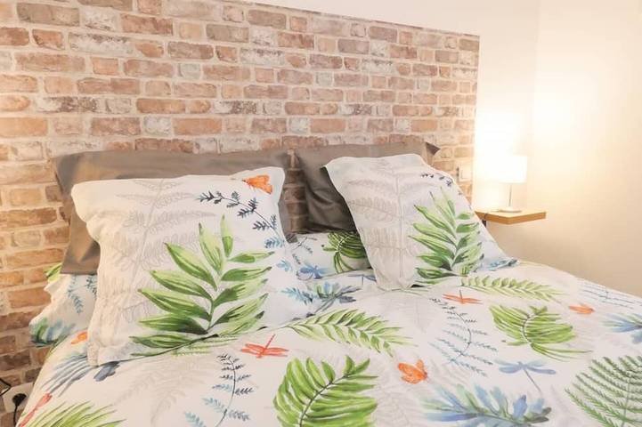 Location de vacances pour 6 personnes, avec jardin dans Réserve naturelle du Marais d'Orx - 4