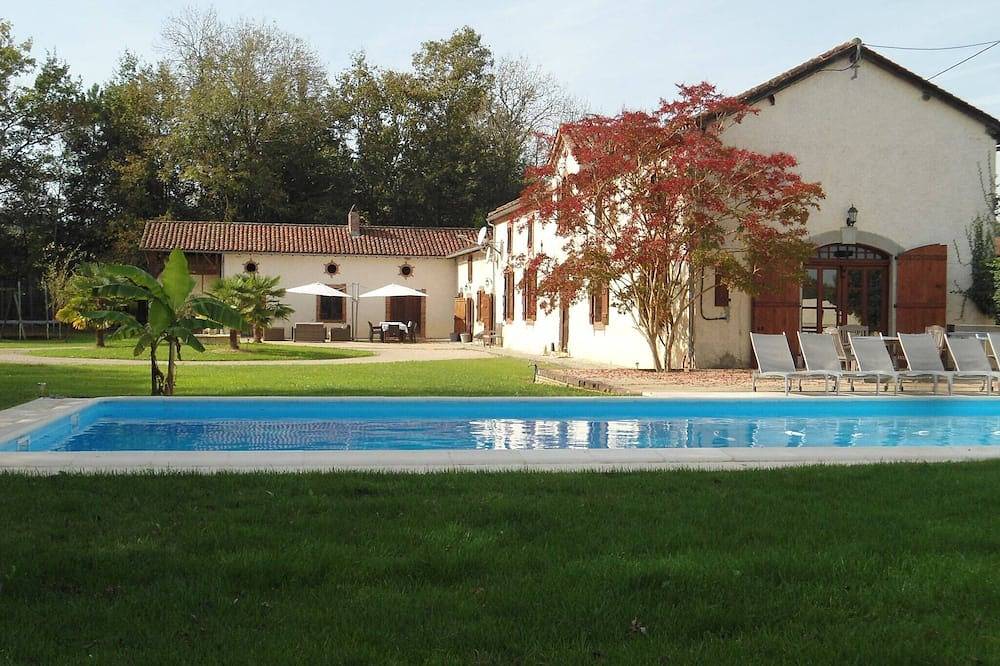 Maison de vacances