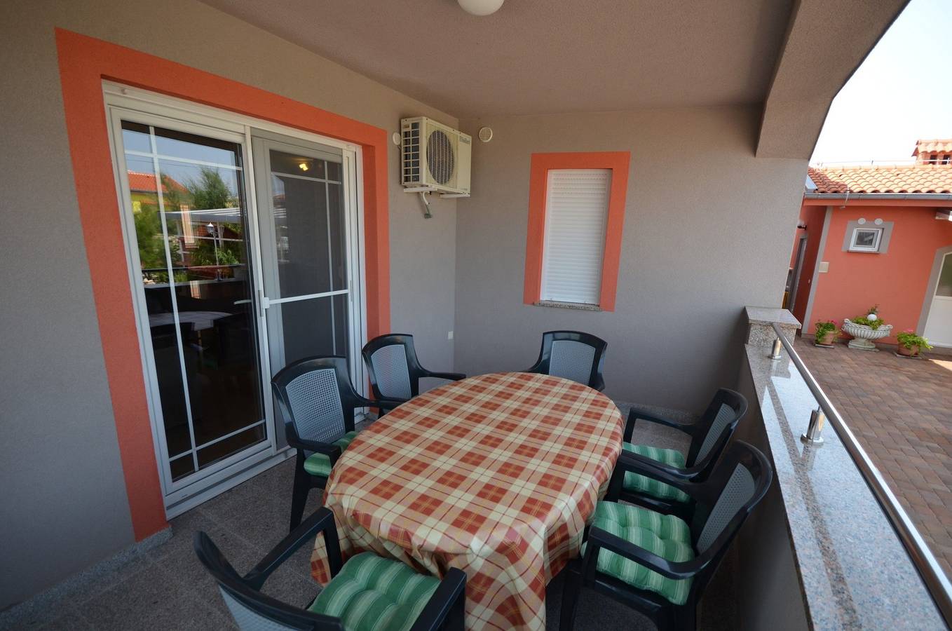 Appartamento vacanze a Vir a partire da 111€ a notte