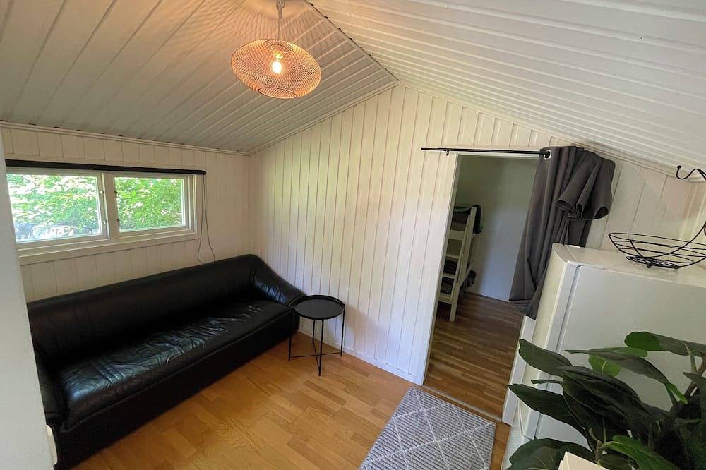 Cozy cabin with Ac in wonderful Uppsala län in Östhammar, Uppsala