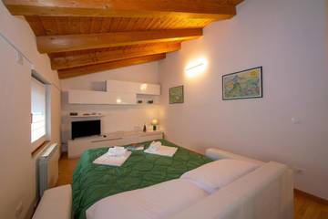 Ferienwohnung für 6 Personen in Arco, Gardasee-Berge, Bild 4