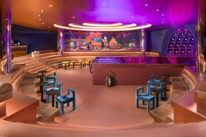 Hôtel pour 2 personnes dans Piccadilly Circus Londres