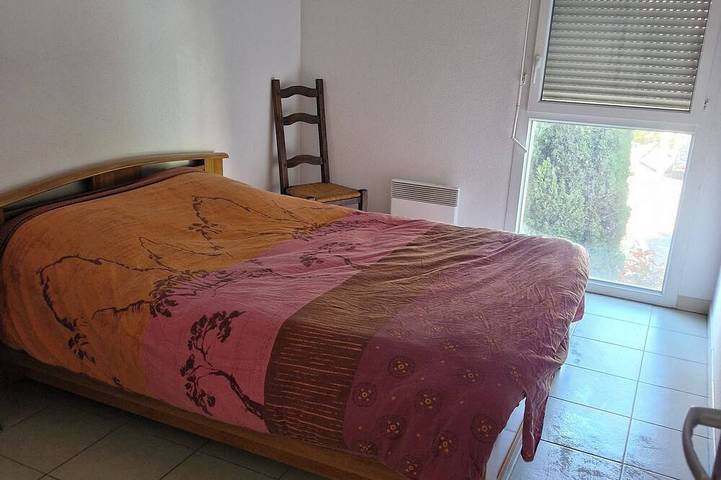 Apartamento entero, Beautiful, bright, and quiet 2-bedroom apartment near Toulouse in Castanet-Tolosan, Canal del Mediodía