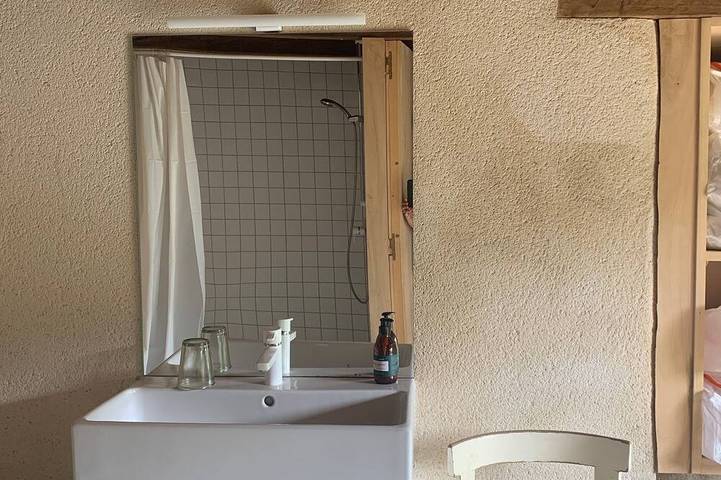 Location de vacances pour 8 personnes, avec jardin à Marcilhac-sur-Célé - 4