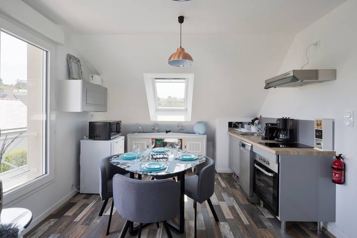 Ferienwohnung für 2 Personen - 1