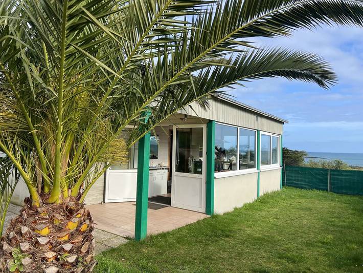 Ferienhaus für 4 Personen in Erquy - 2