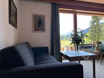 Vakantiewoning voor 3 Personen in Leutasch, Zugspitze (Oostenrijk), Afbeelding 4