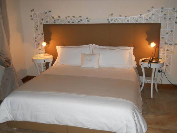 Bed and breakfast per 1 persone - 1