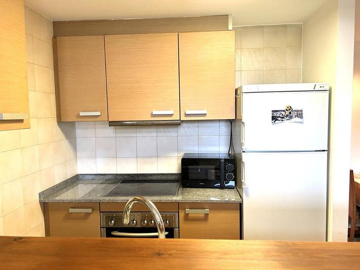 Casa rural para 6 personas en Esterri de Aneu - 2