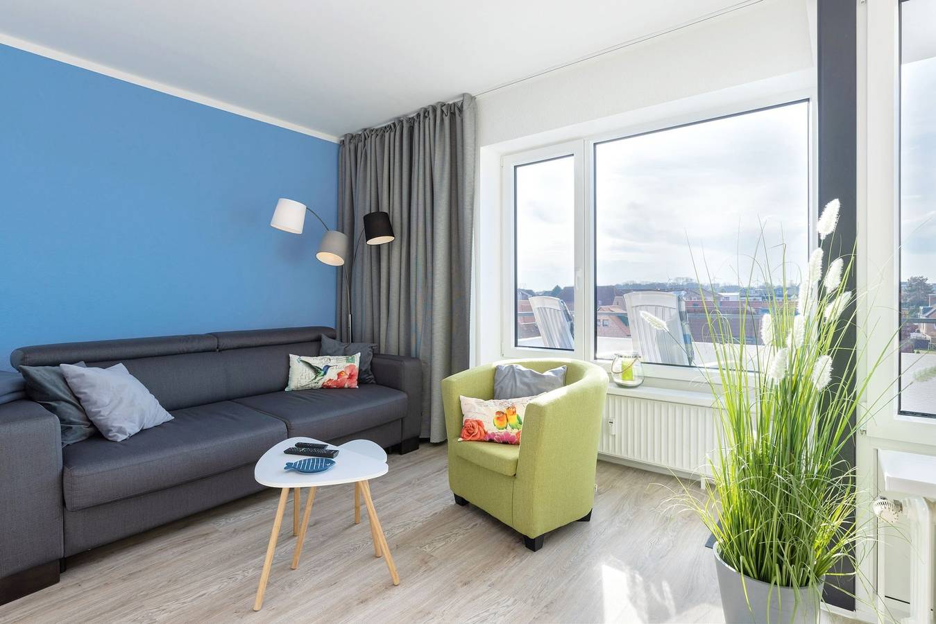 Ferienwohnung in Grömitz für 4 Personen in Grömitz