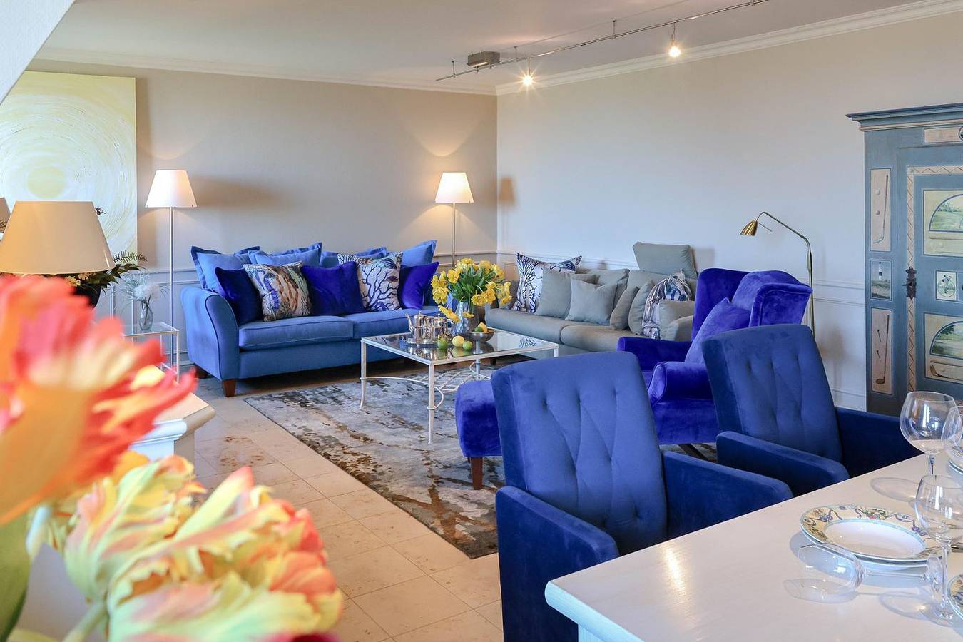 Appartamento vacanze a Sylt a partire da 611€ a notte