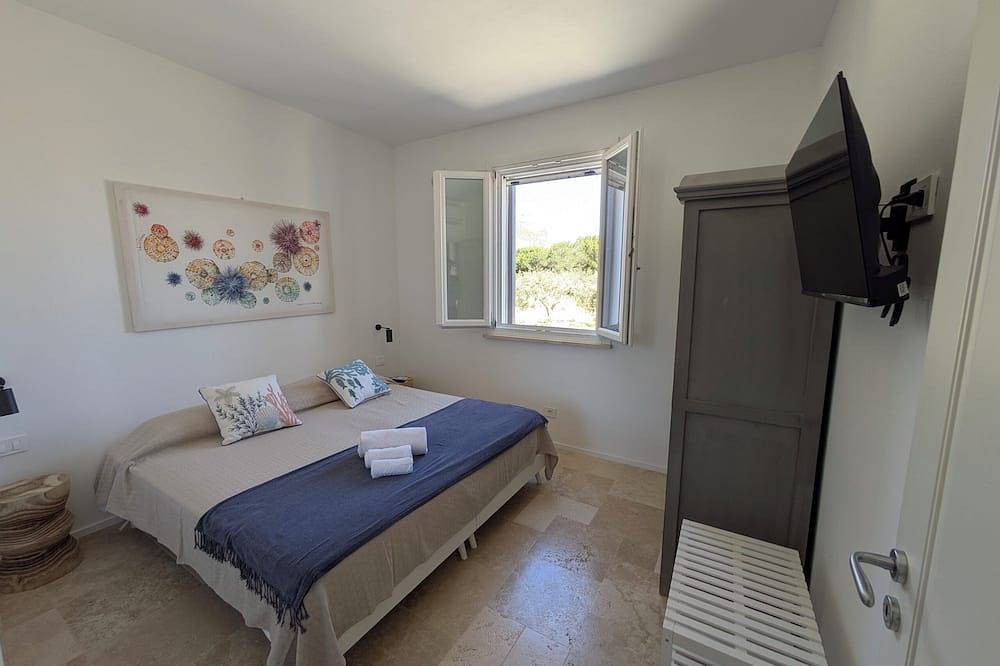 Villa Ostro Favignana in Favignana