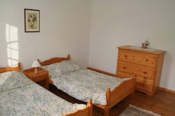 Hütte für 4 Personen, mit Garten und Pool in Ungarn - 2