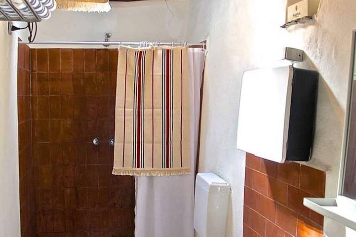 Agriturismo für 4 Personen, mit Pool und Garten in Ligurien - 3