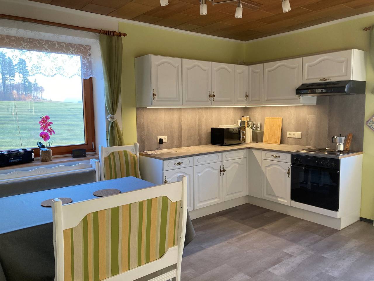 Huber Hof - Ferienwohnung am Huber Hof in Groß Gerungs, Bezirk Zwettl