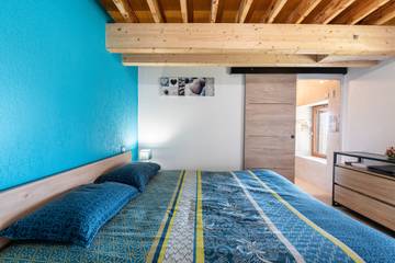Bnb für 4 Personen in Moye, Auvergne-Rhône-Alpes, Bild 4