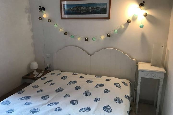 Gîte pour 6 personnes, avec terrasse dans Gare du Club Med Cocody - 3