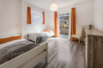 Appartamento per 5 Persone in Ortisei, Dolomiti Occidentali, Foto 4