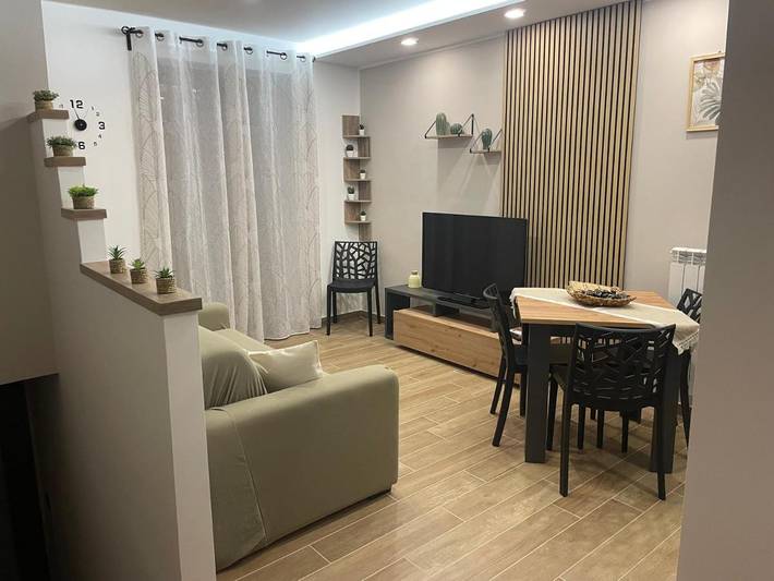 Appartement de vacances pour 2 personnes