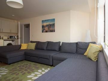 Apartment for 4 People in Southampton, South East England, Photo 4