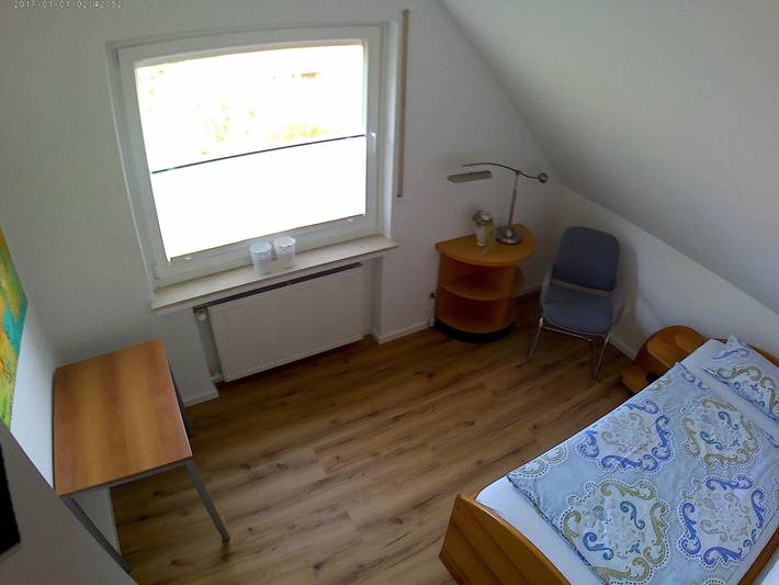 Ganze Ferienwohnung, Ferienwohnung Müller - Ferienwohnung, 80 qm, 1-4 Pers. in Spelle, Landkreis Emsland