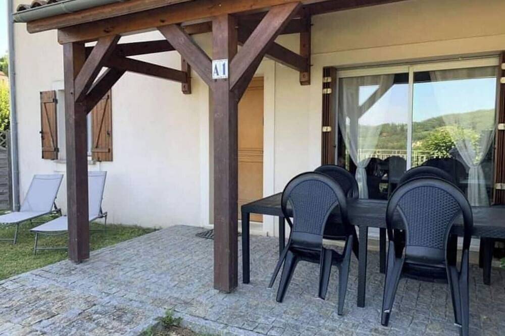 Photo : Appartement de vacances