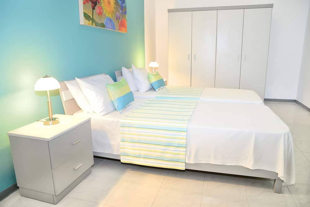 Villa Apartment 2 - Spektakuläre Lage in der Nähe von allem! in il-Mellieha, Mellieha