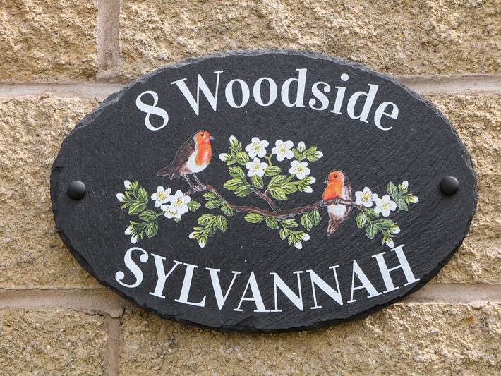 Apartamento entero, Sylvannah in Buxton, Derbyshire