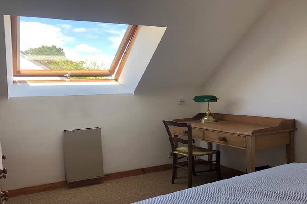 Port Navalo: Haus mit Garten in Arzon, Côte des Mégalithes